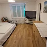 Bastis Central Guesthouse Lucerne City