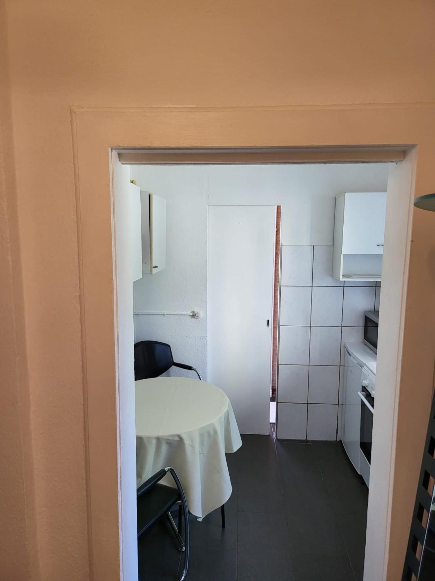 Apartamento Bastis Central City Lucerne