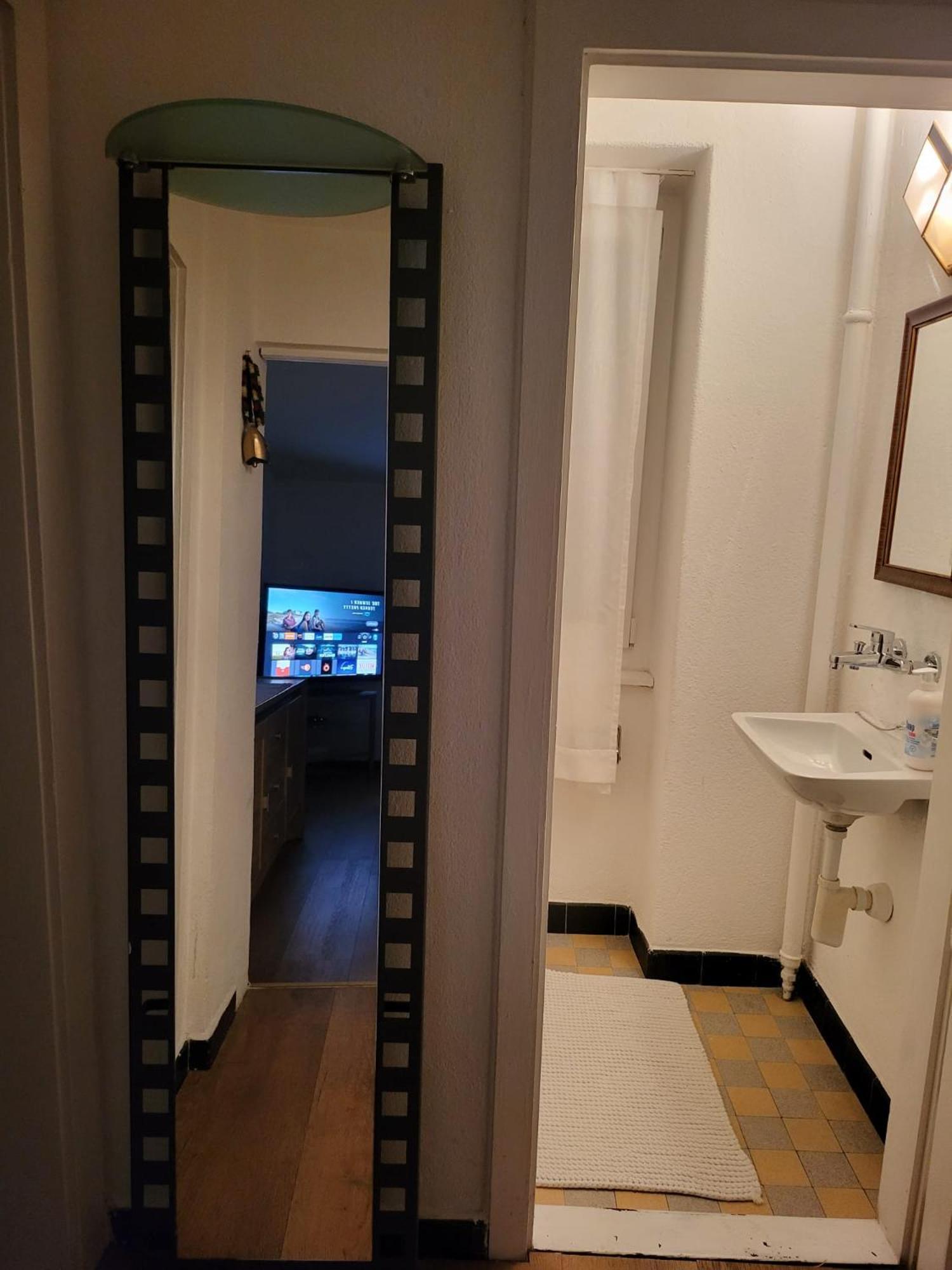 Bastis Central City Apartamento Lucerne