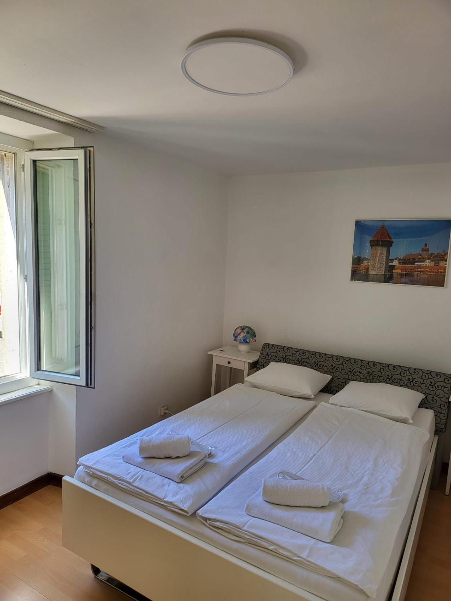 Bastis Central City Apartamento