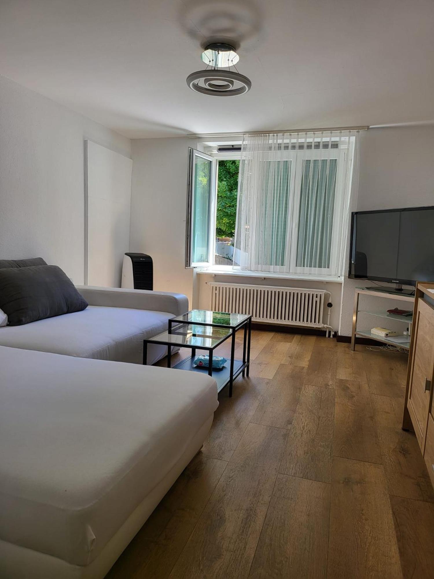 Bastis Central City Apartamento