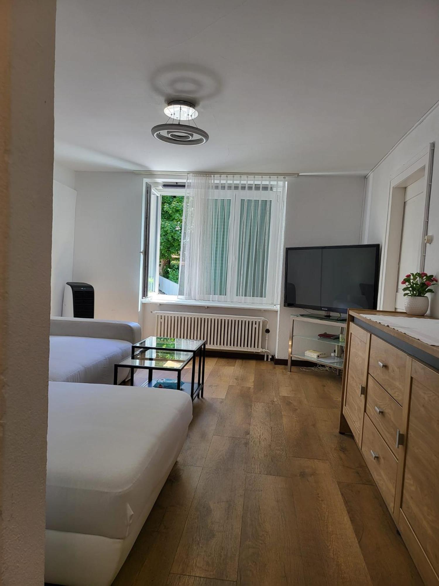 Bastis Central City Apartamento