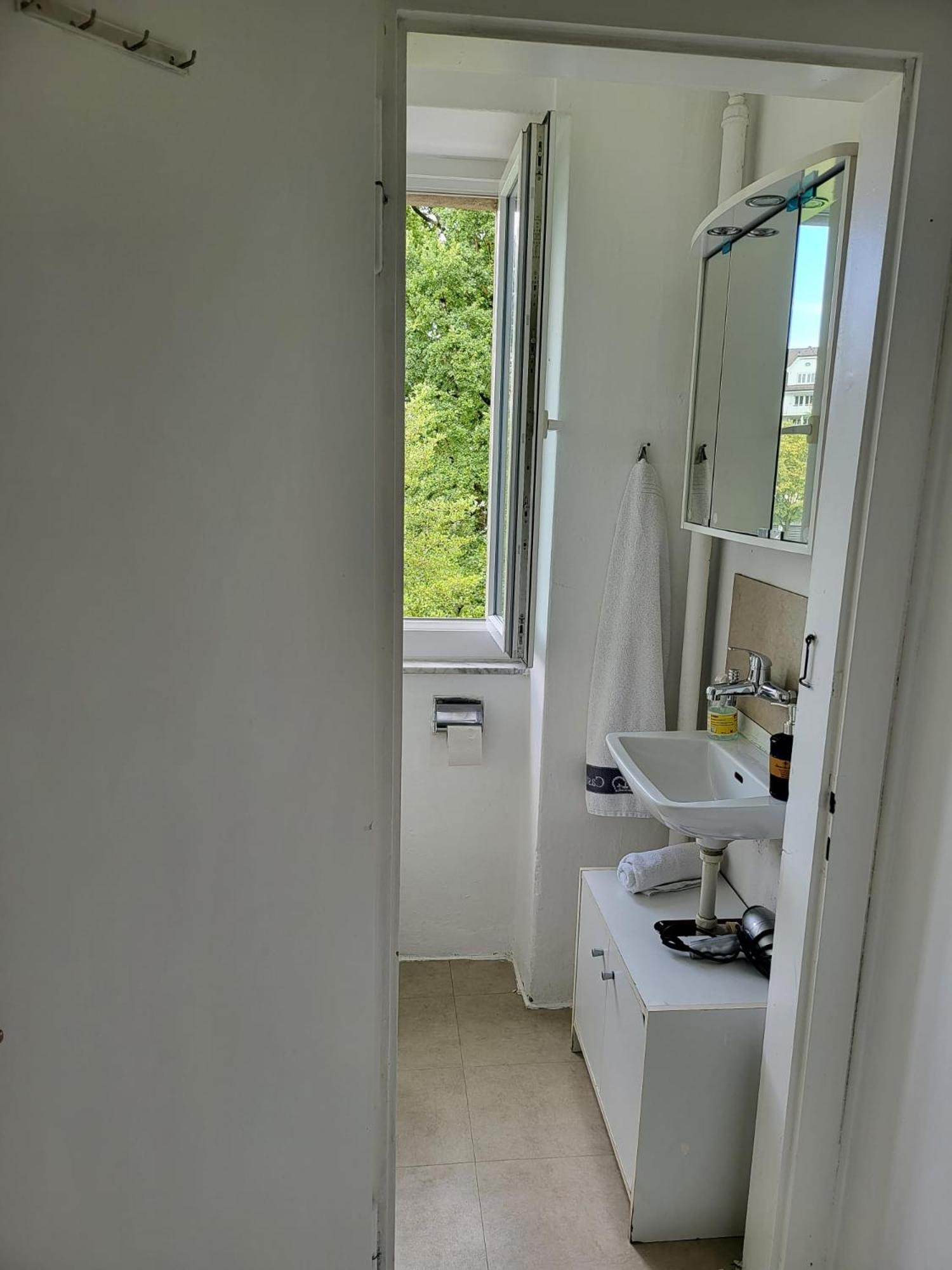 Apartamento Bastis Central City Lucerne