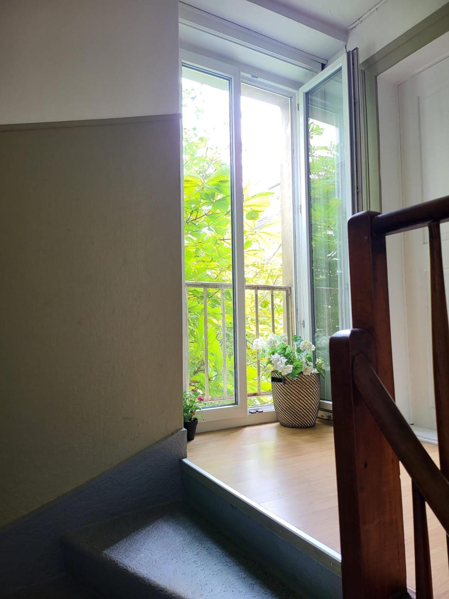 Bastis Central City Lucerne