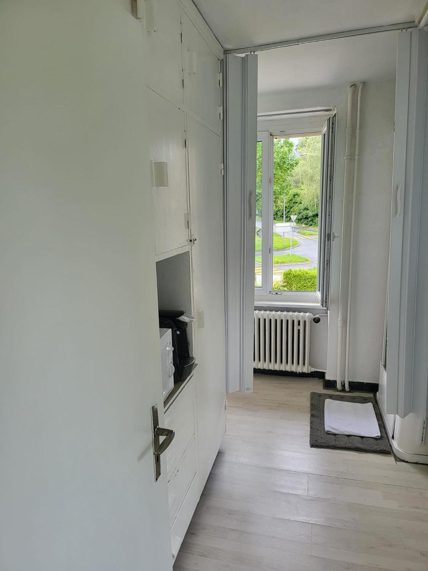Bastis Central City Lucerne